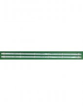 DIJITSU DJTV32 LED BAR, DLED32HF, DLED32HF 2X6 0002, F62DLED32HF2X60002, SIFIR LED BAR - 1