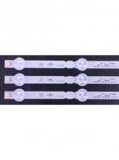 LG 32LA620S, LED BAR, 32LA613S, 32LN575S, 32" FHD ROW2.1 6916L-1107A 6916L-1108A - 2