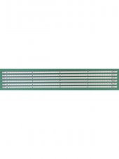 SAMSUNG UE40B6000 LED BAR, LTF400HF08, LJ64-01756A thumbnail 1