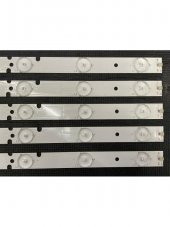 180-W00-390009H-IC-A-CNT39D358 - 3.7-3.9V 76-781M E6 - 12 Ledli 78 Cm thumbnail 2