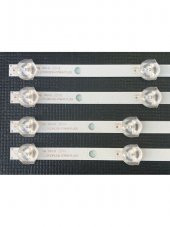 JL.D43081330-078HS-M_V01, VESTEL 43U9401 LED BAR, TOSHIBA 43V0003DAT LED BAR - 2