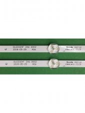 DIJITSU DJTV32 LED BAR, DLED32HF, DLED32HF 2X6 0002, F62DLED32HF2X60002, SIFIR LED BAR - 2