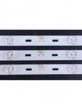 PROFILO 43PA300E LED BAR, 43PA305E, 06-43F6-3X8-852X18-170903 LED BAR BACKLIGHT - 2