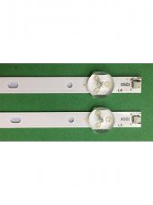 DIJITSU DJTV32 LED BAR, DLED32HF, DLED32HF 2X6 0002, F62DLED32HF2X60002, SIFIR LED BAR - 3