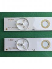 NEXT YE-32017, ST3151A05-9, NEXT LB-PF3030-CJ323X6DT30-H, 32DT302X6, 60.3 Cm 6LEDLİ thumbnail 3