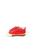 Walkenzo 3067 Erkek Bebek Günlük Keten Ayakkabı - 9
