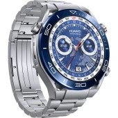 Huawei Watch Ultimate Mavi Akıllı Saat - 3