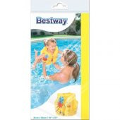 Bestway Can Yeleği Desenli 43X30 cm - 32069 - 3