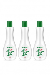 Bebak Acı Badem Sütü 120 ml 3 Adet - 1
