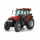 Case JX 75-E Traktör Kabin Paspası - 1
