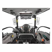 Case JX 75-E Traktör Kabin Paspası - 2