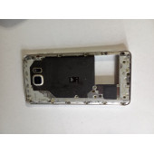 ASLANTİC SAMSUNG NOTE 5 N920F ÇIKMA ORJINAL ORTA KASA thumbnail 1