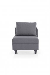 Eviana Corner Flavia Plus 70 Cmlik Modül - 1