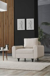 Kagu Corner Flavia Plus Köşe Takımı Berjerli - 2