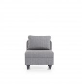 Kagu Corner Flavia Plus Köşe Takımı Berjerli - 3