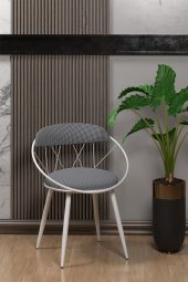 Kagu Relax MDF Masa Sandalye - 3