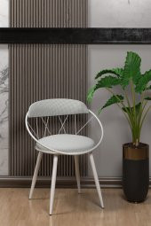 Kagu Relax MDF Masa Sandalye - 3