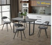 Kagu Relax MDF Masa Sandalye - 1