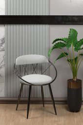Kagu Relax MDF Masa Sandalye - 2