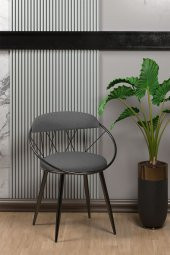 Kagu Relax MDF Masa Sandalye - 2