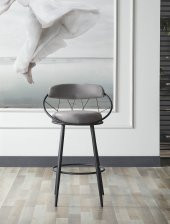 Kagu Relax Plus Tel Sandalye Mutfak-Cafe - 1