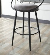 Kagu Relax Plus Tel Sandalye Mutfak-Cafe - 3