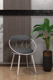 Kagu Relax MDF Masa Sandalye - 3
