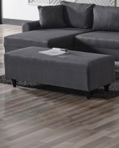 KAGU CORNER FLAVİA PUF - 1