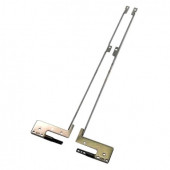 Acer Travelmate 4070 4220 6700 - Acer Aspire 1640 3000 3500 5600 Menteşe Takımı Sağ Sol - 1