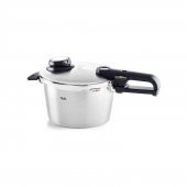 Fissler Vitavit Premium Düdüklü Tencere 4,5 Litre - 1