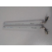 Acer Aspire 5315 5520 5715 5715G Menteşe Takımı Sağ Sol thumbnail 1