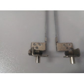 Acer Aspire 5315 5520 5715 5715G Menteşe Takımı Sağ Sol thumbnail 4