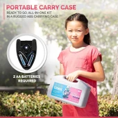 AmScope-KIDS M30-ABS-KT1 Başlangıç Mikroskop Kiti - 4