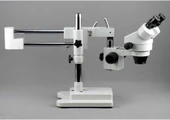 AmScope SM-4B Profesyonel Binoküler Stereo Zoom Mikroskop - 2
