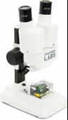 Celestron Binoküler Stereo Mikroskop 20x Büyütme - 2