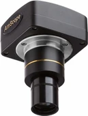 AmScope MU1000 10MP Dijital Mikroskop Kamera - 2