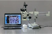 AmScope MU503 5MP USB 3.0 Mikroskop Dijital Kamera - 2