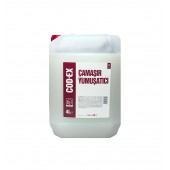 COD-EX Çamaşır Yumuşatıcı 4 L X 2 Adet - 2
