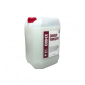 COD-EX Çamaşır Yumuşatıcı 4 L X 2 Adet - 3
