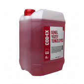 COD-EX Genel Yüzey Temizleyici Avangard 4 L x 2 - 3