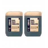 COD-EX Genel Yüzey Temizleyici Soft Touch 4 L X 2 - 1