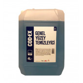 COD-EX Genel Yüzey Temizleyici Soft Touch 4 L X 2 - 2