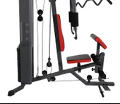 Ultima ULT2000 Ev Tipi Çalışma İstasyonu (70 KG AĞIRLIK) thumbnail 5