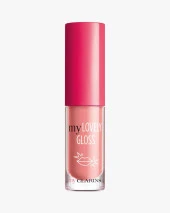 Clarins My Clarins My Lovely Gloss Tom 02 Peach it Up - 1