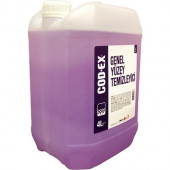 COD-EX Genel Yüzey Temizleyici Lavanta 4 L X 2 - 3