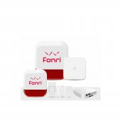 Fonri 2G Kablosuz Alarm Seti - 1