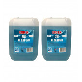 COD-EX Sıvı El Sabunu Angle 4 L X 2 Adet - 1