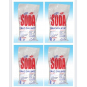 CONTES SODA MATİK 4 ADET 500 GR - 1