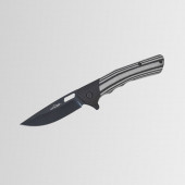 Nurgaz NG C0144 Campout Çelik Bıçak - Çakı Dumrul Özel Kutulu - 1