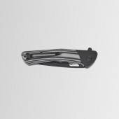 Nurgaz NG C0144 Campout Çelik Bıçak - Çakı Dumrul Özel Kutulu - 2